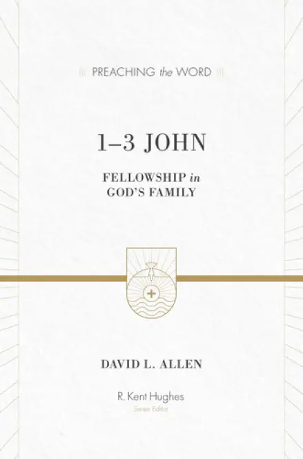 1-3 John (ePub eBook)