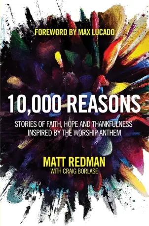 10,000 Reasons