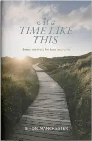 At a Time Like This