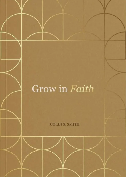 Grow in Faith