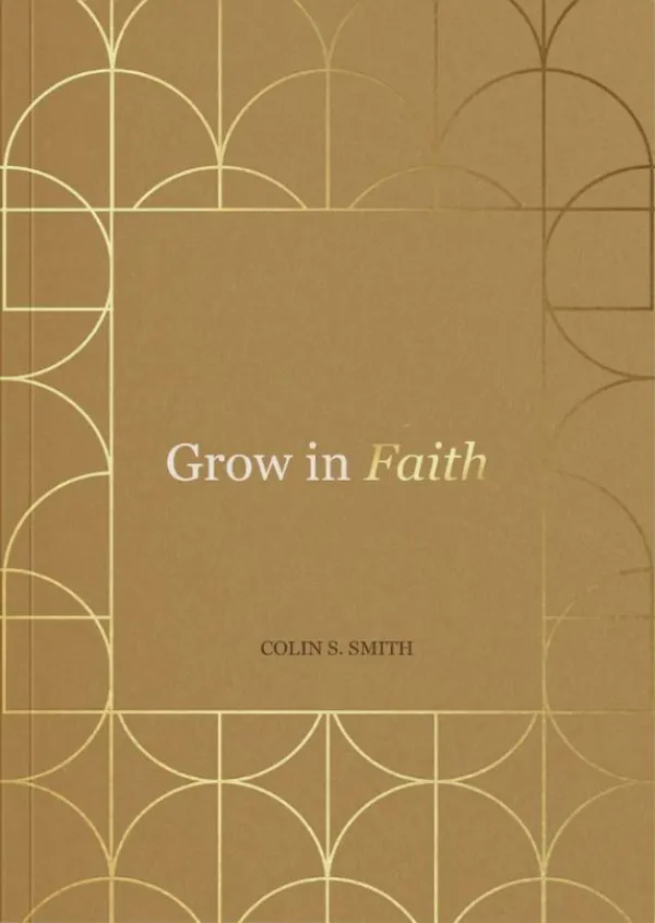 Grow in Faith
