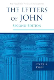 The Letters of John (Second Edition)