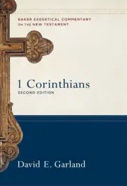 1 Corinthians (Second Edition)