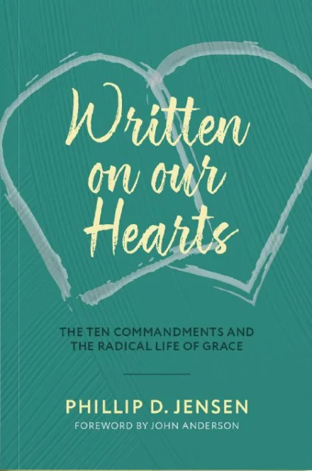 Written on our Hearts