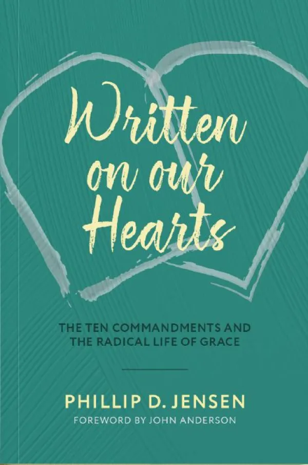 Written on our Hearts