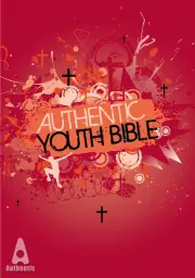 ERV Authentic Youth Bible