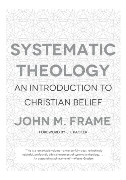 Systematic Theology