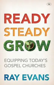 Ready Steady Grow