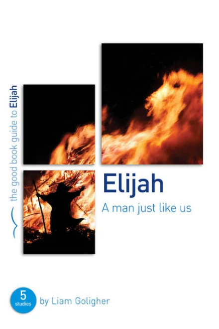 Elijah [Good Book Guide]