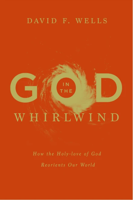 God in the Whirlwind (ePub eBook)