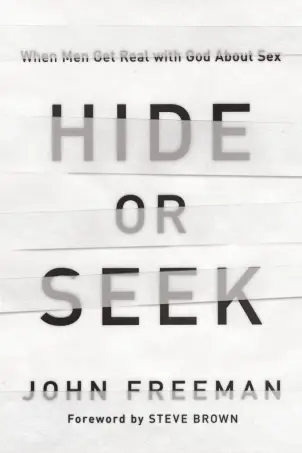 Hide or Seek