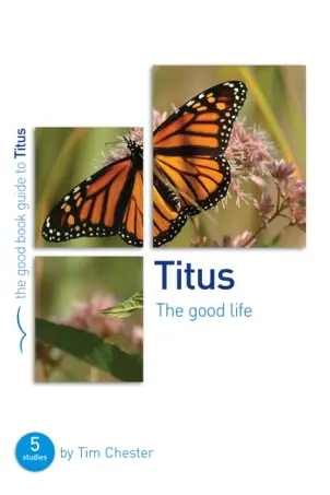 Titus [Good Book Guide]