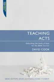 Teaching Acts