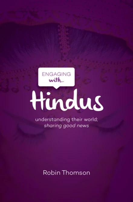 Engaging with Hindus