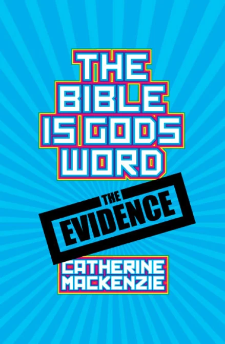 The Bible Is God’s Word