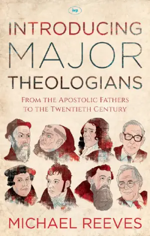 Introducing Major Theologians