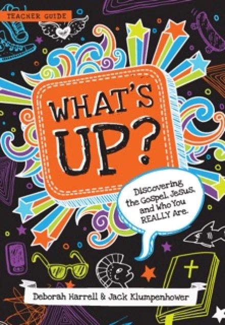 What's Up? Teacher Guide