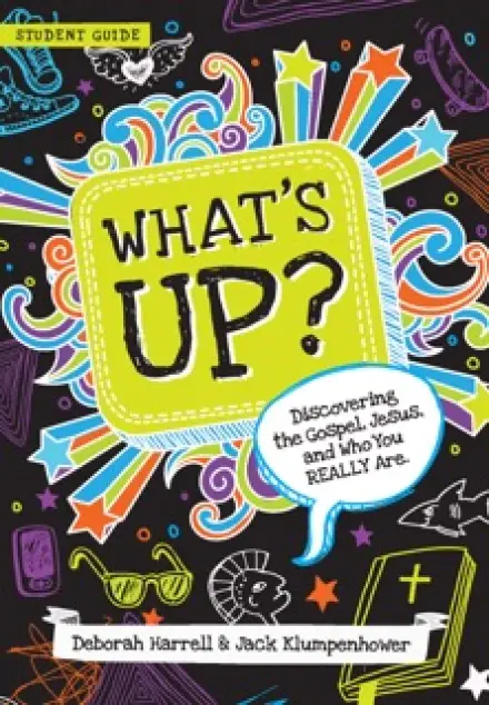 What's Up? - Student Guide