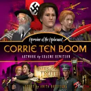 Corrie ten Boom