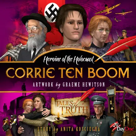 Corrie ten Boom