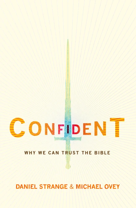 Confident