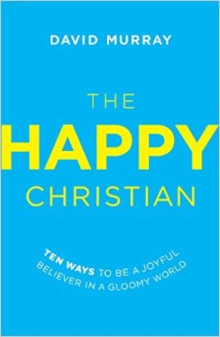 The Happy Christian