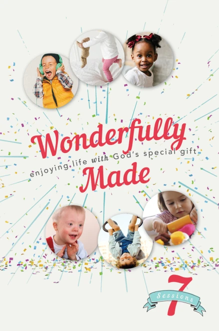 Wonderfully Made (Handbook)