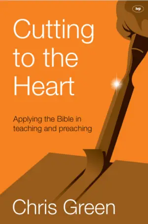 Cutting to the Heart