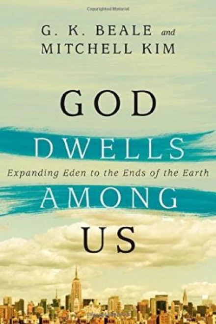 God Dwells Among Us