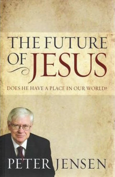 The Future of Jesus