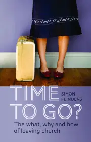 Time to go?