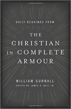Daily Readings from The Christian in Complete Armour