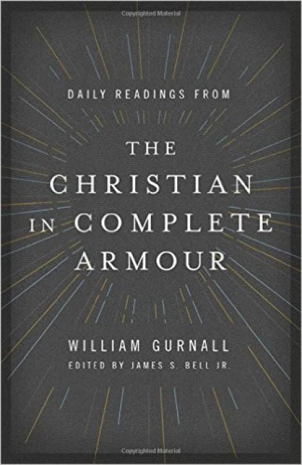 Daily Readings from The Christian in Complete Armour