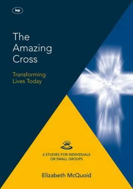 The Amazing Cross