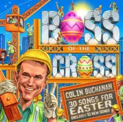 Boss of the Cross