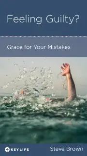 Feeling Guilty?