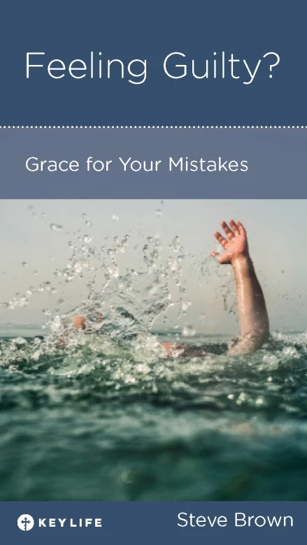 Feeling Guilty?
