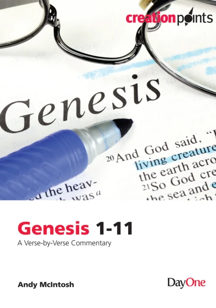Genesis 1–11