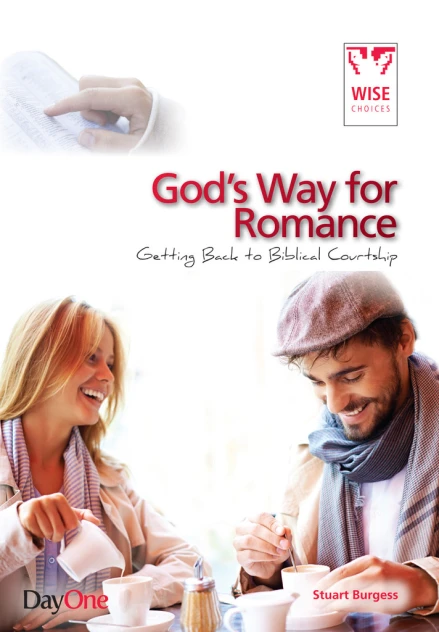 God’s Way for Romance