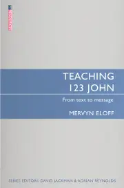 Teaching 1, 2, 3 John