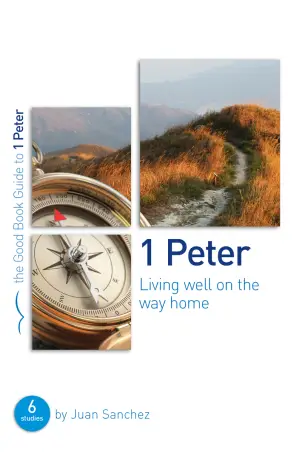 1 Peter [Good Book Guide]