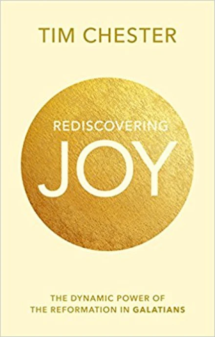 Rediscovering Joy
