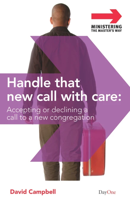 Handle that new call with care
