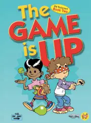 Game Is Up - OT - Book 2