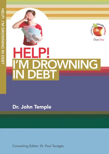 HELP! I’m Drowning in Debt
