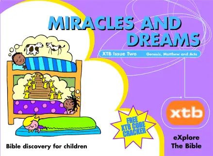 XTB 2 Miracles & Dreams