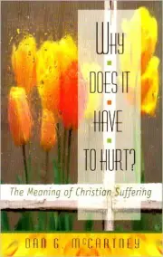Why Does it Have to Hurt?