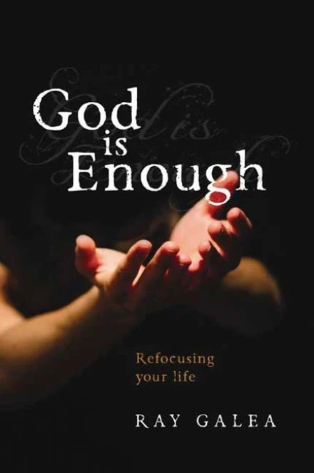 God is Enough