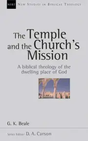 The Temple and the Church's Mission