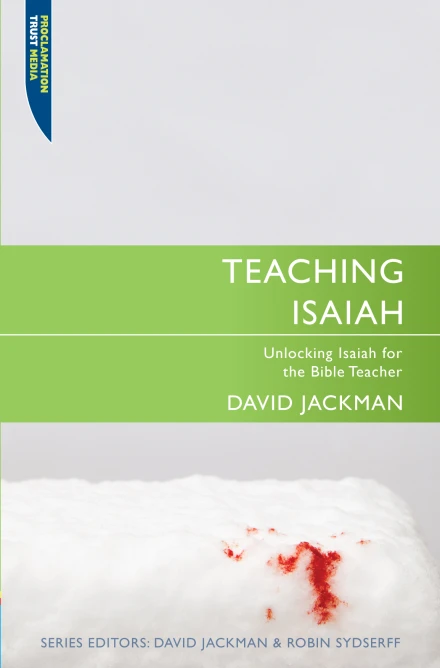 Teaching Isaiah